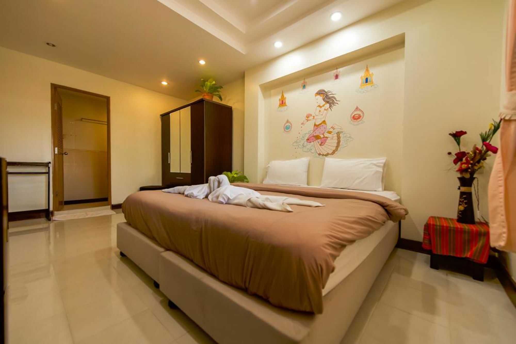 The Family Tree House Hotel Huahin Kültér fotó