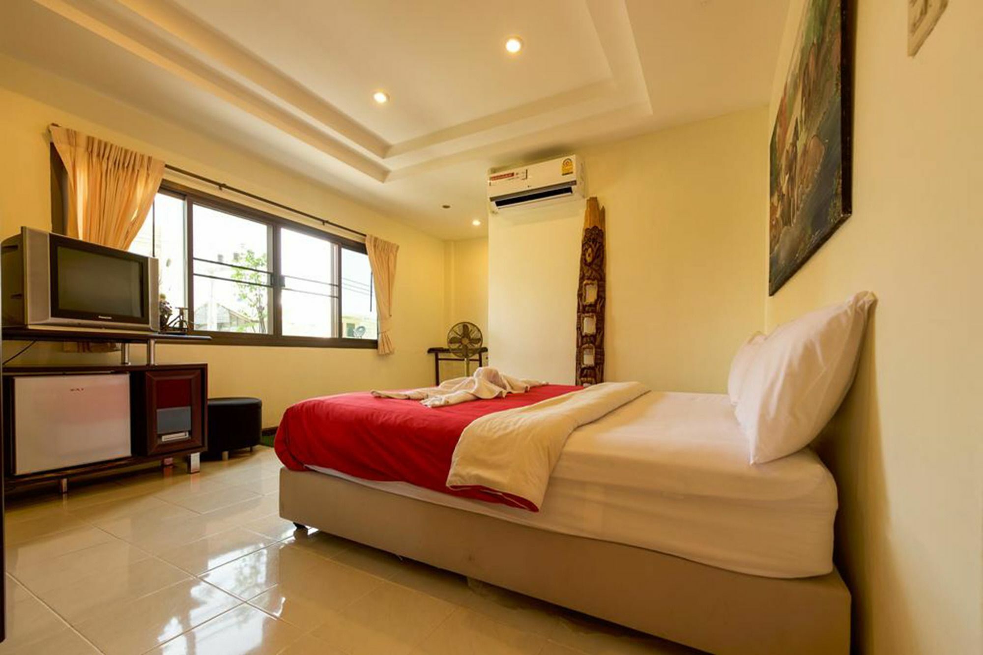 The Family Tree House Hotel Huahin Kültér fotó